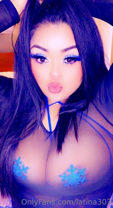 Latina303 onlyfans fotos