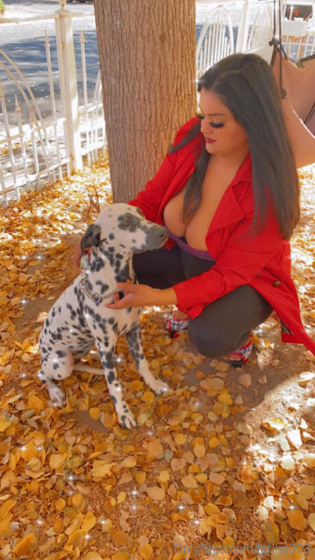 Latina303 Profile pic