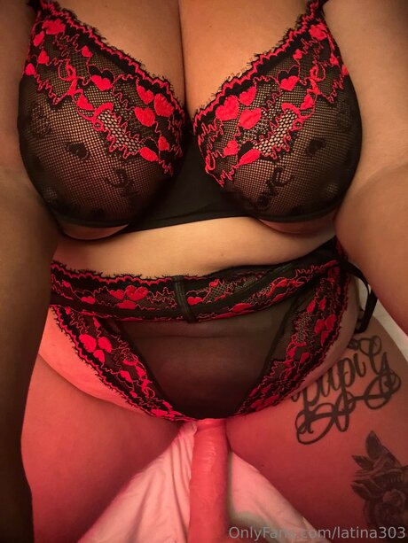 Latina303 onlyfans pics