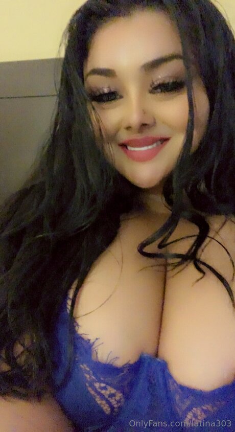 Latina303 onlyfans images