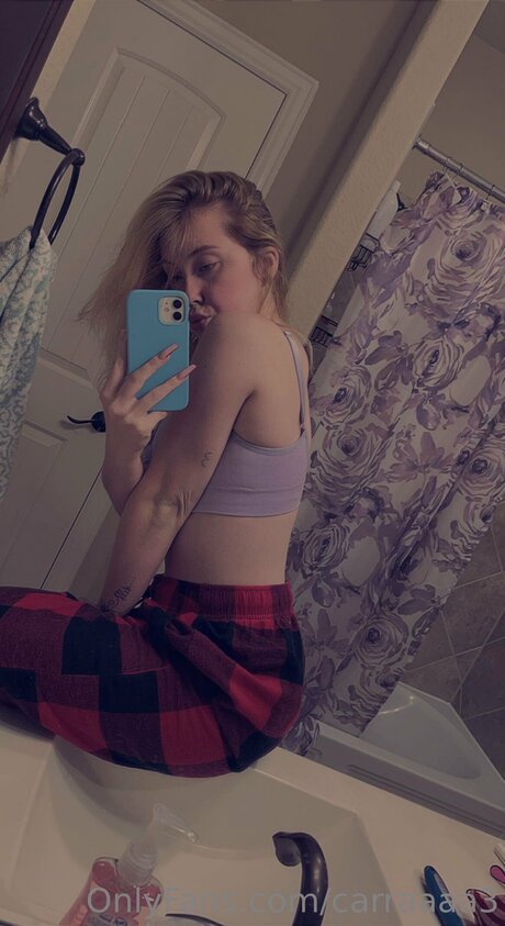 Carraaaa3 only fans leak