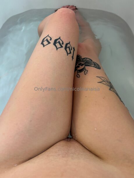 Nicoleanaisa onlyfans.