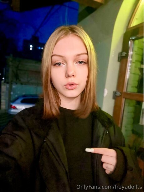 Freyadollts onlyfans exposed