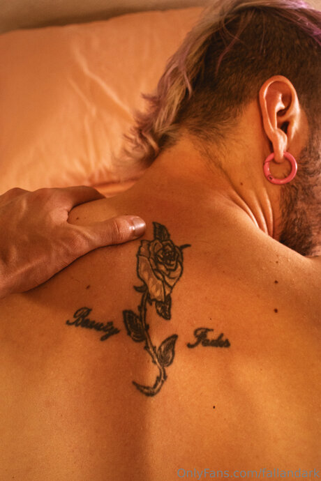 Fallandark onlyfans content leaked