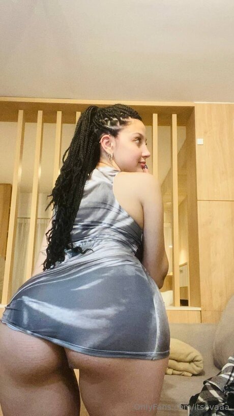 Itsevaaa onlyfans leaka