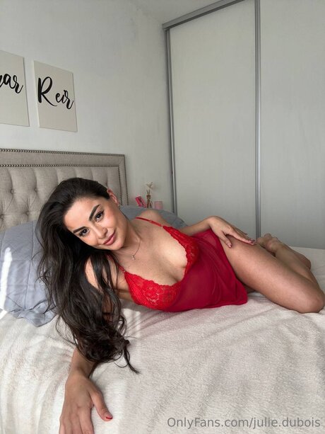 Julie Dubois onlyfans sex