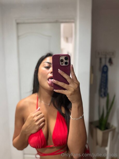 Julie Dubois onlyfans fuck