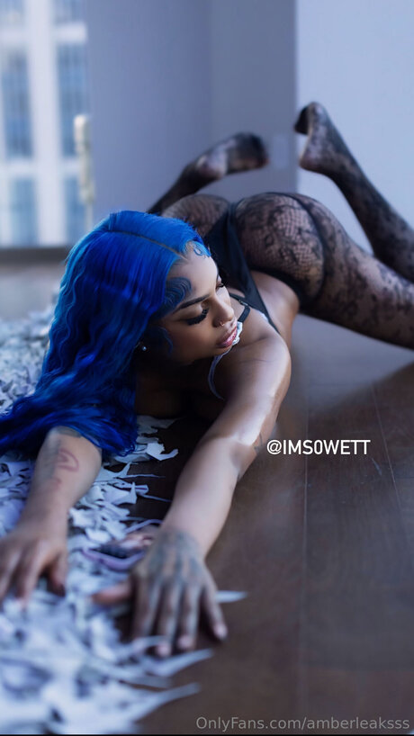 Amberleaksss onlyfans tits