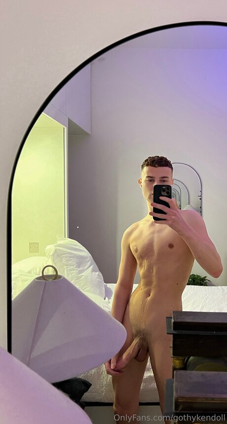 Gothykendoll nude leaks onlyfans