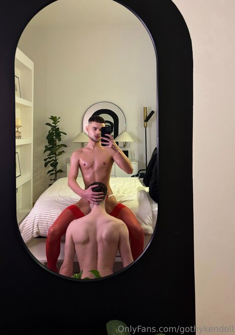 Gothykendoll onlyfans naked