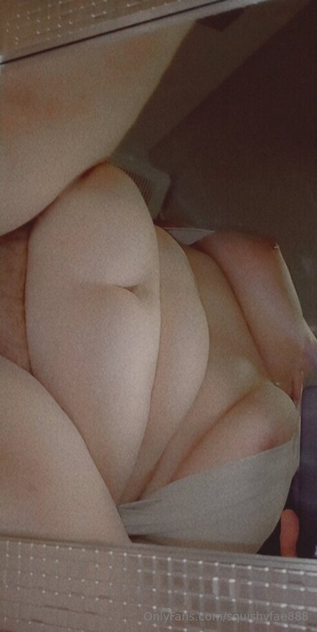 Squishyfae888 naked onlyfans
