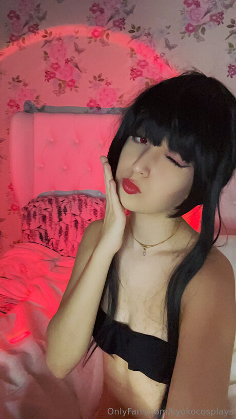 Kyokocosplays xxx onlyfans