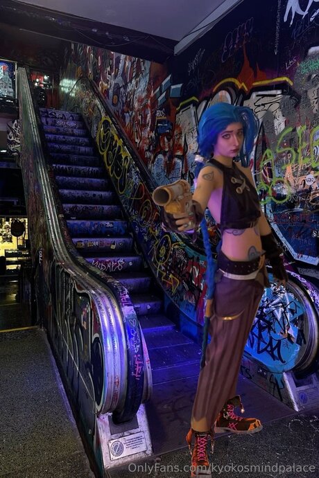 Kyokocosplays onlyfans star