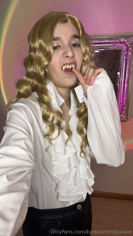 Kyokocosplays leaked nudes onlyfans