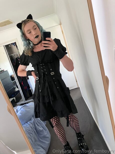 Foxy Femboyyy onlyfans naked porn