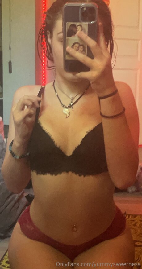 Yummysweetness only fans