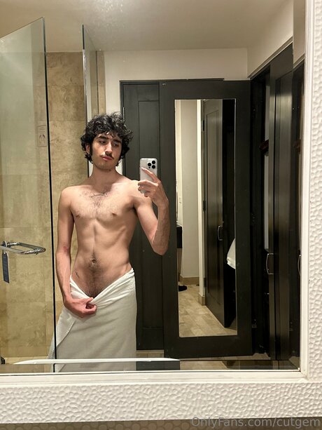 Cutgem porn onlyfans leak