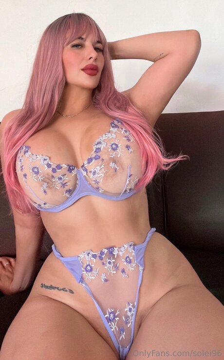 Solei96 onlyfans nudes leak