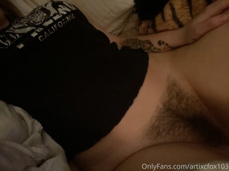 Artixcfox103 onlyfans