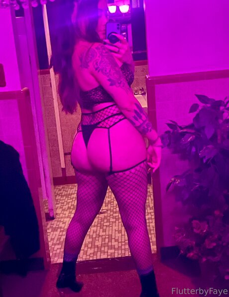 Fayemistique777 onlyfans archive