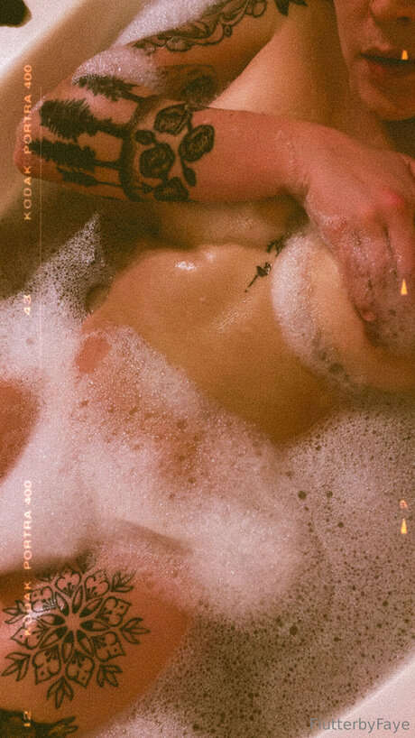 Fayemistique777 onlyfans photo