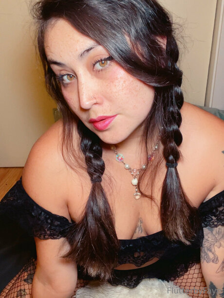 Fayemistique777 onlyfans porn leaks