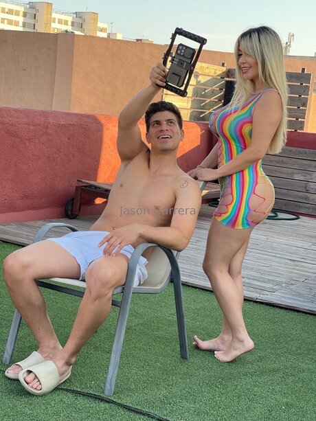 Jasoncarrera Premium ass onlyfans