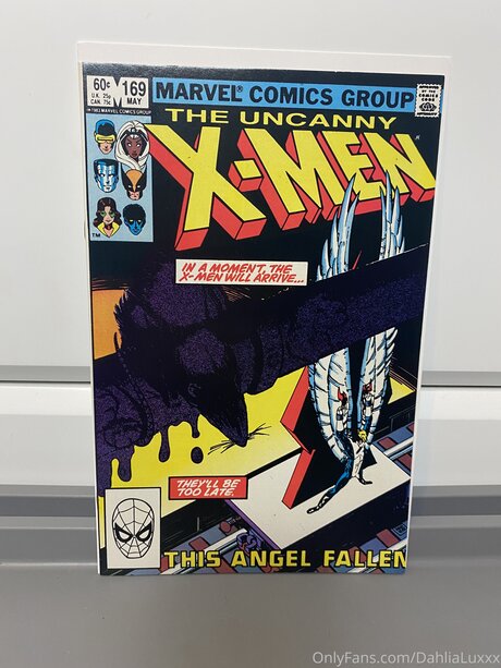 Dahlialuxxx onlyfans archive