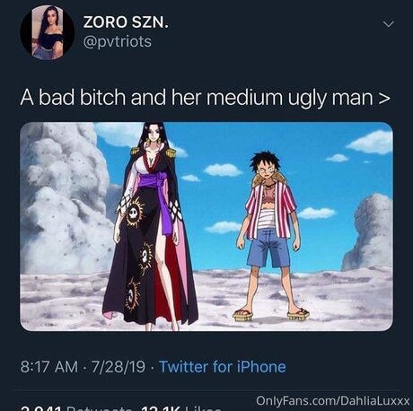 Dahlialuxxx onlyfans leaked free