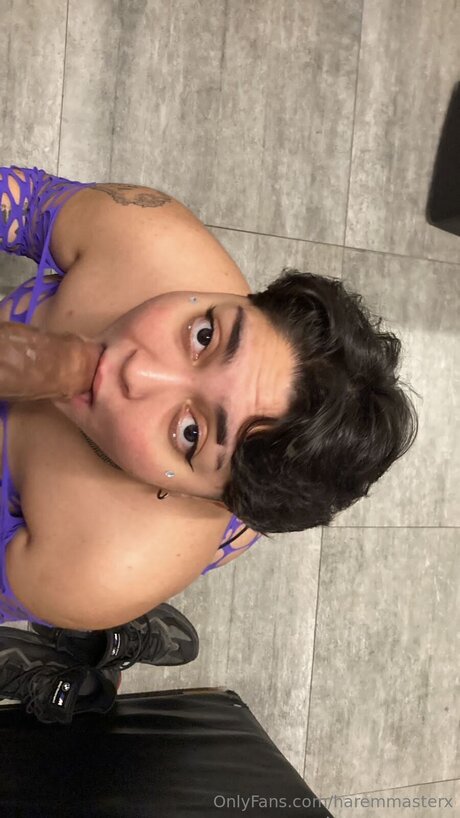 Haremmasterx onlyfans public photos