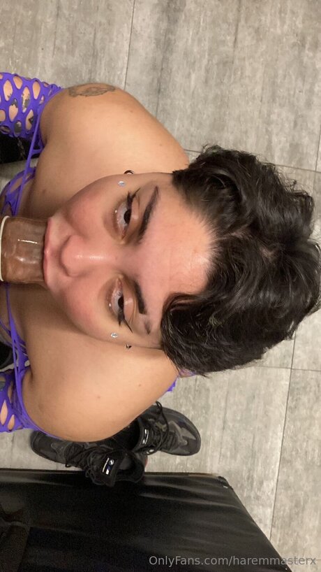 Haremmasterx only fans nude leaks