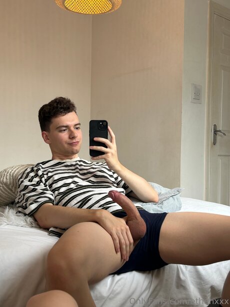 Ethenxxx onlyfans strip tease