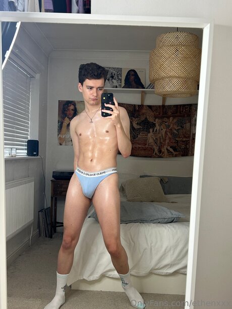 Ethenxxx onlyfans leaks free