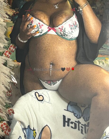 Freckledfantasy5 new leaked onlyfans