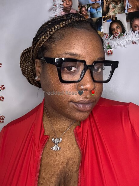 Freckledfantasy5 leaked naked onlyfans