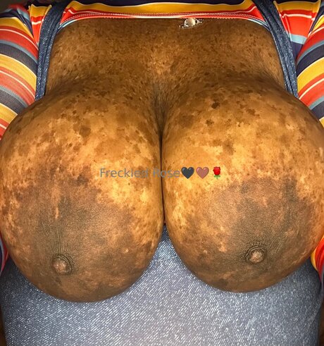 Freckledfantasy5 onlyfans uncensored