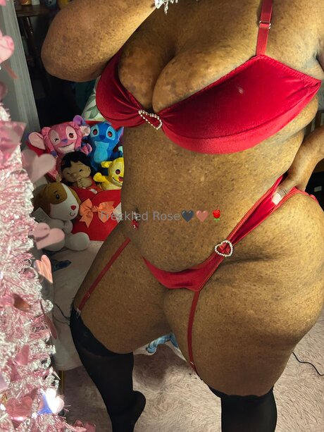 Freckledfantasy5 onlyfans keak