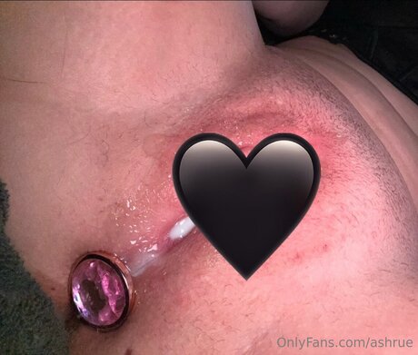 Ashrue onlyfans leaked xxx