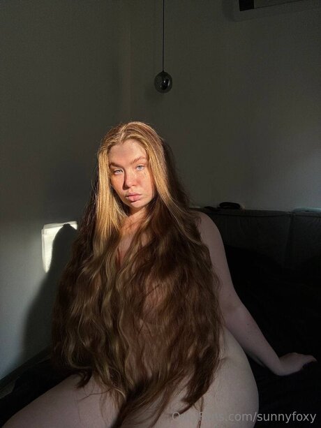 Sunnyfoxy nude onlyfans pics