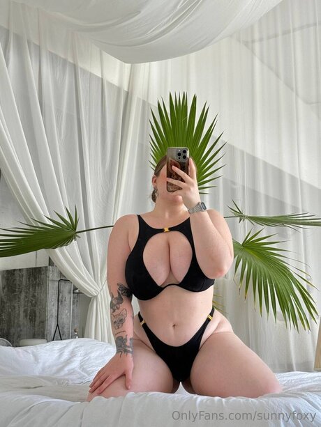 Sunnyfoxy leak onlyfans