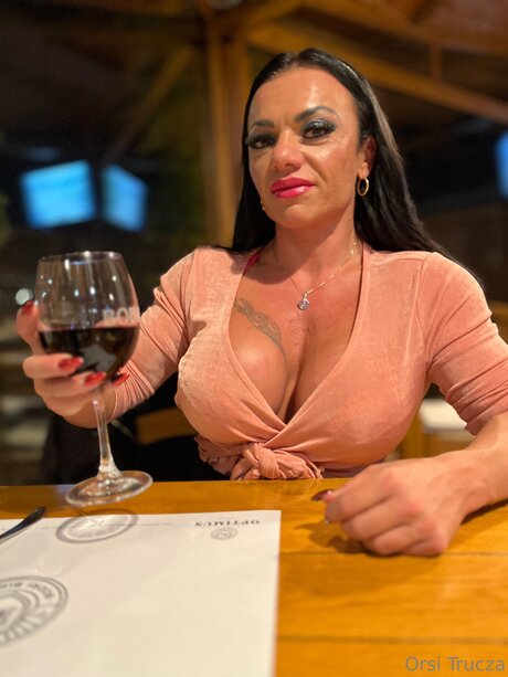 Truczaorsi nudes onlyfans leaked