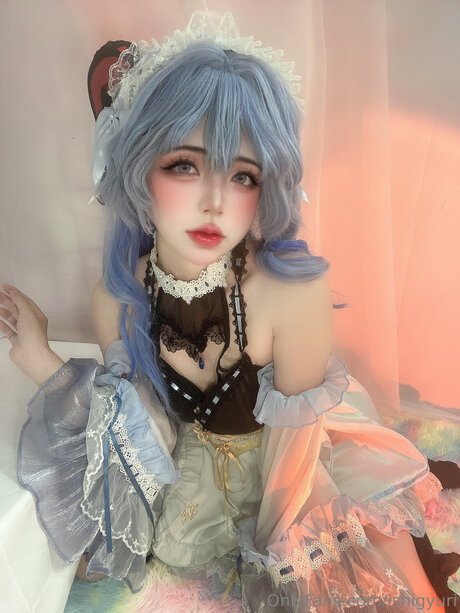 Ishigyuri onlyfans pics