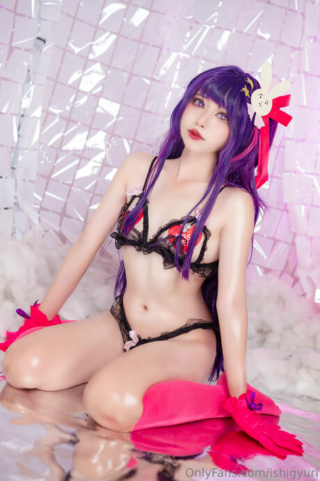 Ishigyuri onlyfans gratis