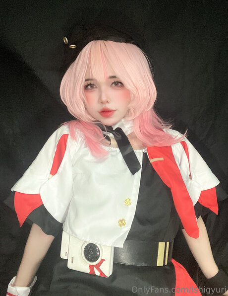 Ishigyuri leaked nude onlyfans