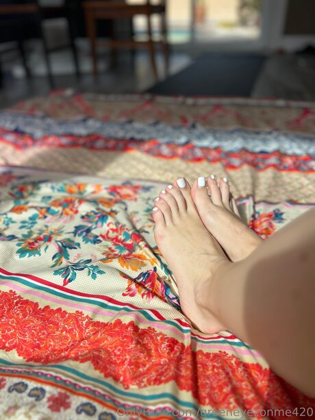 Greeneyezonme420 onlyfans nude porn