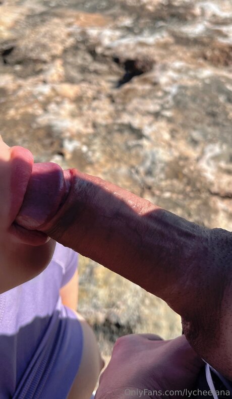 Lycheelana onlyfans full