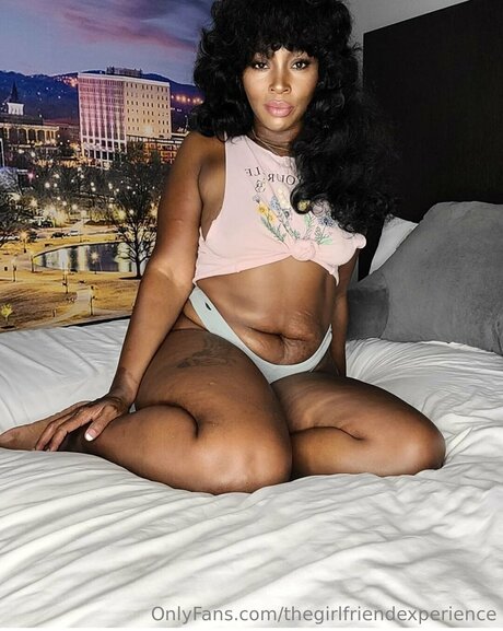 Thegirlfriendexperience onlyfans porno