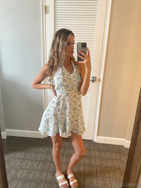 Jul Lexus onlyfans nudes leaks