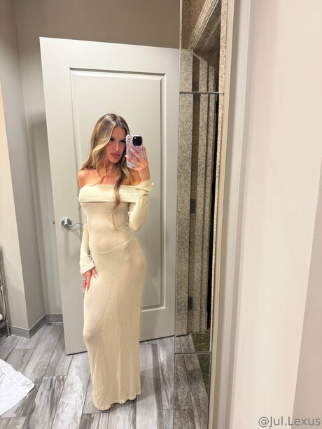 Jul Lexus onlyfans naked porn