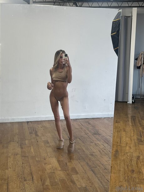 Jul Lexus onlyfans leaks nude